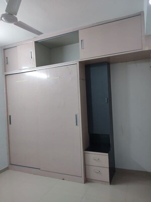 Room in 2 BHK Apartment at Adani Aangan, Sector 89a – for Rent