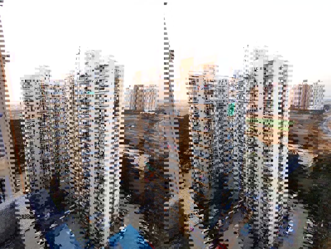 2 BHK 600 Sq.Ft. Apartment in Adani Aangan