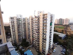 2 BHK Apartment For Rent in Adani Aangan