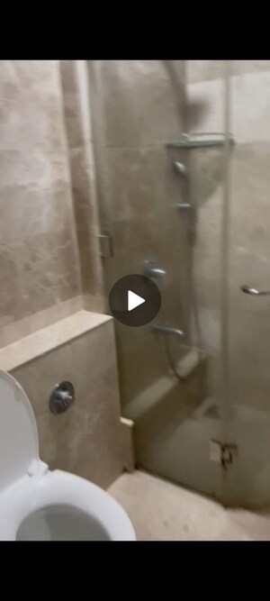 Furnished Amenities in 2 BHK Apartment at Sheth Vasant Oasis, Andheri East – for Rent