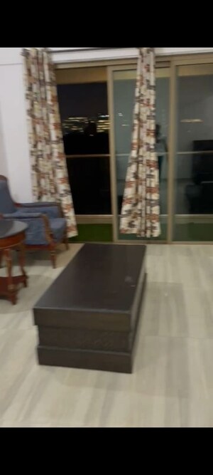 Staircase in 2 BHK Apartment at Sheth Vasant Oasis, Andheri East – for Rent