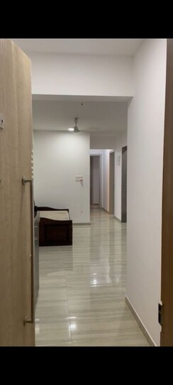 2 BHK + Pooja Room Apartment For Rent in Sheth Vasant Oasis