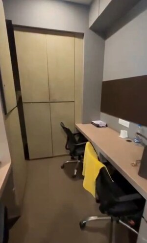 Team Area in  Office Space at Sun Orbit, Bodakdev – for Rent