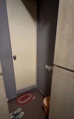 Furnished Amenities in  Office Space at Sun Orbit, Bodakdev – for Rent