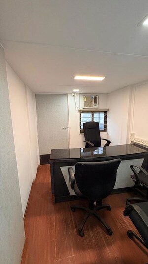 Team Area in  Office Space at Crystal Plaza Andheri West, Andheri West – for Rent