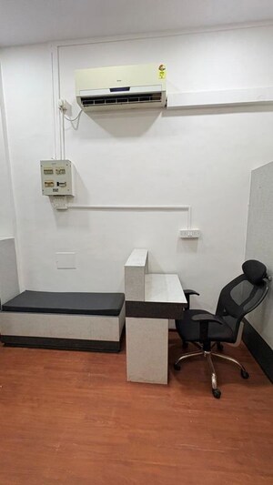 Team Area in  Office Space at Crystal Plaza Andheri West, Andheri West – for Rent