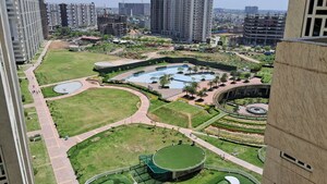 3 BHK Apartment – Garden View at Sector 66-A - for Rent