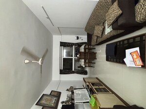 Kitchen in 2 BHK Apartment at Darvesh Insignia Landmark, Vile Parle West – for Sale