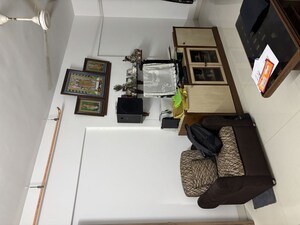 Team Area in 2 BHK Apartment at Darvesh Insignia Landmark, Vile Parle West – for Sale