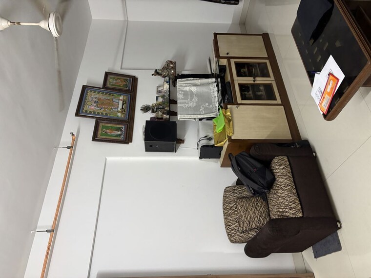Team Area, darvesh-insignia-landmark 2 Bedroom 650 Sq.Ft. Apartment In Vile Parle West Mumbai 10283060