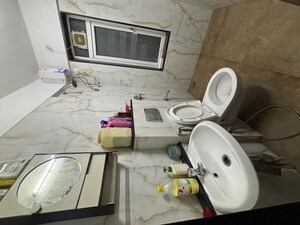 Team Area in 2 BHK Apartment at Darvesh Insignia Landmark, Vile Parle West – for Sale