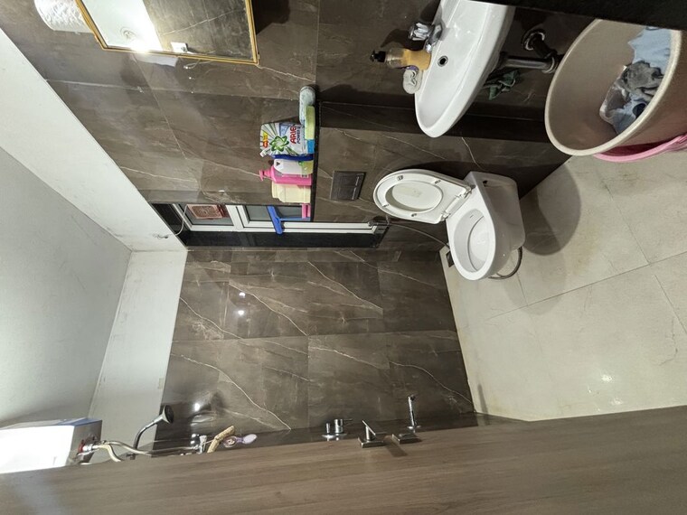 Team Area, darvesh-insignia-landmark 2 Bedroom 650 Sq.Ft. Apartment In Vile Parle West Mumbai 10283060