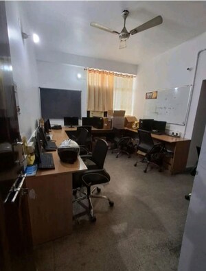 Team Area in  Office Space at Bailey Road – for Rent