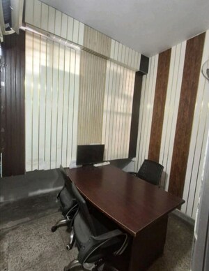 Team Area in  Office Space at Bailey Road – for Rent