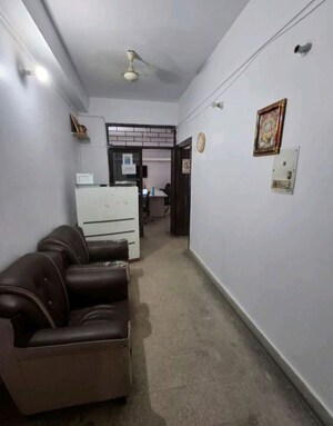 Living Room in  Office Space at Bailey Road – for Rent