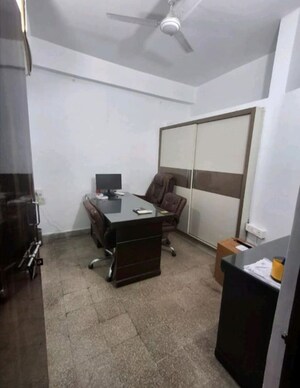 Team Area in  Office Space at Bailey Road – for Rent