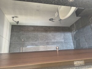 Furnished Amenities in 1 BHK Apartment at Shapoorji Pallonji Joyville Hadapsar Annexe, Hadapsar – for Rent