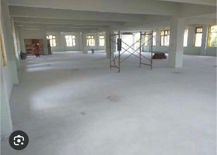 Floor Plan, sdf-7-seepz Commercial Warehouse 6780 Sq.Ft. In Andheri East Mumbai 10057858