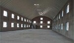 6780 Sq.Ft. Warehouse in SDF 7 Seepz