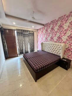 3 BHK + Store Room Builder Floor For Rent in Sunshine Enclave