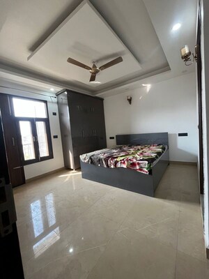 3 BHK Apartment For Rent in Maidan Garhi