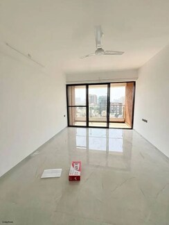 2 BHK + Pooja Room Apartment For Rent in Vilas Javdekar Yashwin Enchante