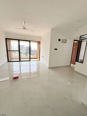 Living Room in 2 BHK Apartment at Vilas Javdekar Yashwin Enchante, Kharadi – for Rent