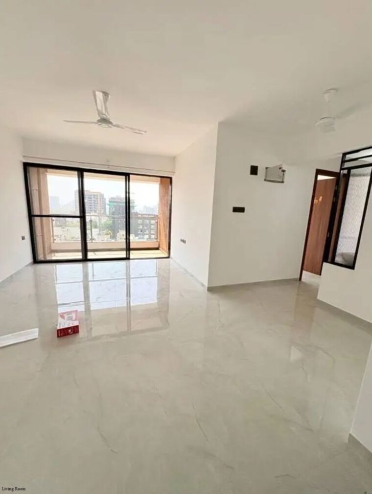 Living Room, vilas-javdekar-yashwin-enchante 2 Bedroom 709 Sq.Ft. Apartment In Kharadi Pune 10283086