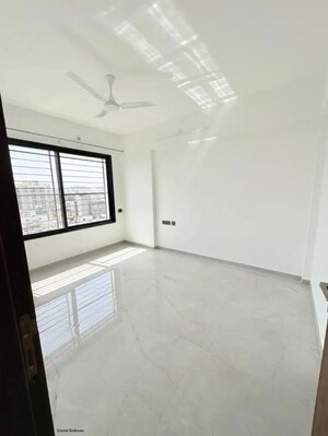 Master Bedroom in 2 BHK Apartment at Vilas Javdekar Yashwin Enchante, Kharadi – for Rent