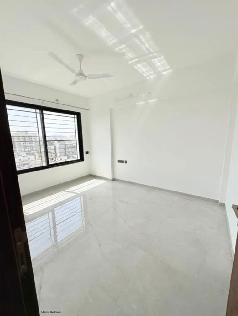 Master Bedroom, vilas-javdekar-yashwin-enchante 2 Bedroom 709 Sq.Ft. Apartment In Kharadi Pune 10283086