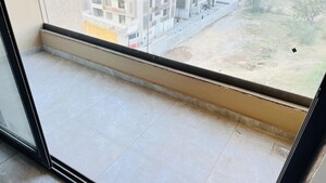 Balcony in 3 BHK Apartment at Zundal – for Sale