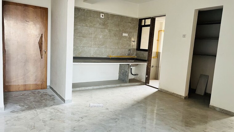 Room, zundal 3 Bedroom 1845 Sq.Ft. Apartment In Zundal Ahmedabad 10283225