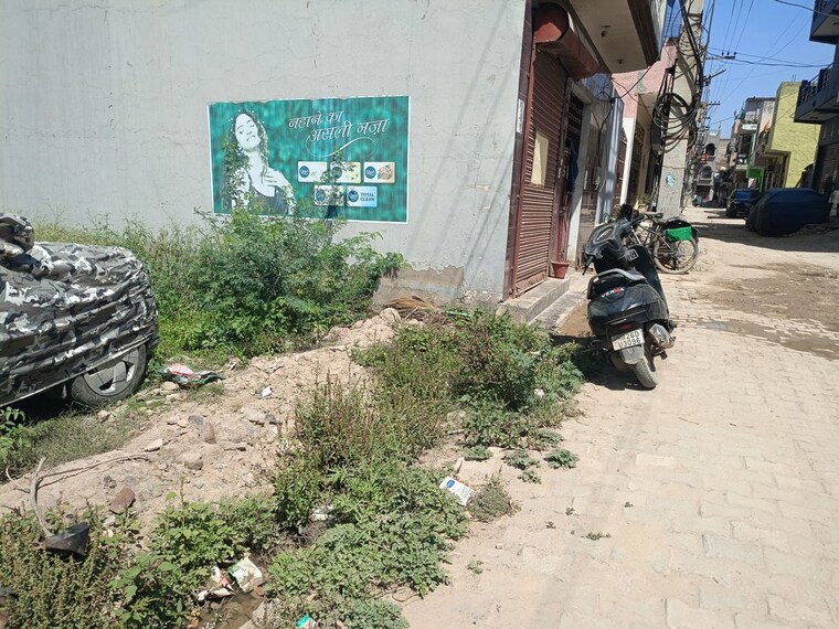 undefined, sector 105  100 Sq.Yd. Plot In Sector 105 Gurgaon 10282986