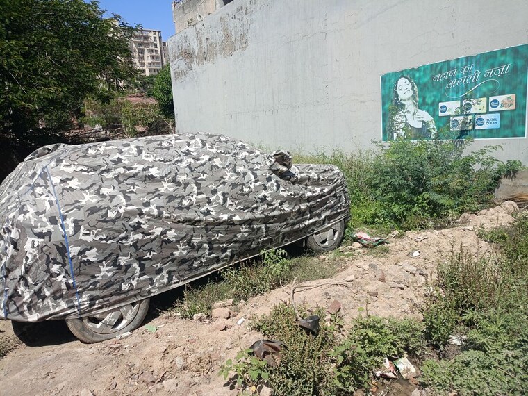 Exterior View, sector 105  100 Sq.Yd. Plot In Sector 105 Gurgaon 10282986