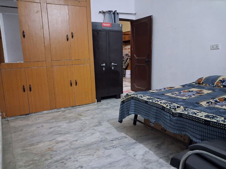 Bedroom, banjarawala 2 Bedroom 1500 Sq.Ft. Independent House In Banjarawala Dehradun 10283227