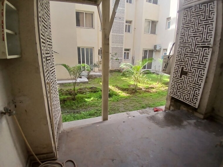 Exterior View, emaar-emerald-floors-premier 4 Bedroom 1975 Sq.Ft. Apartment In Sector 65 Gurgaon 10283352