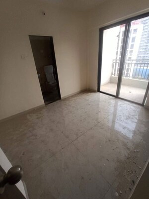 1 BHK Apartment For Rent in Regency Anantam, Dombivli East