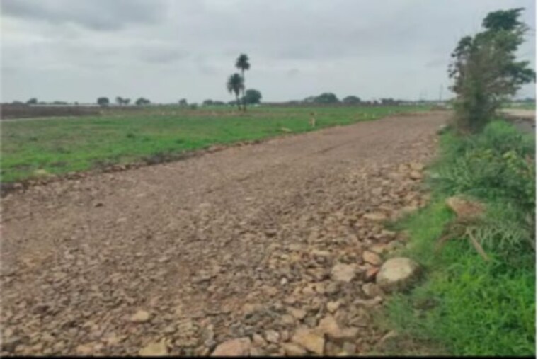 undefined, bada bangarda  1047 Sq.Ft. Plot In Bada Bangarda Indore 10283382