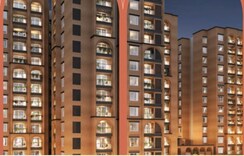 3 BHK + Pooja Room Apartment For Sale in Sumadhura Solea