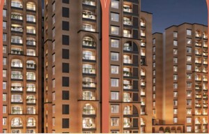3 BHK Apartment For Sale in Sumadhura Solea, Rachenahalli