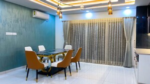 Team Area in 3 BHK Apartment at Sumadhura Solea, Rachenahalli – for Sale