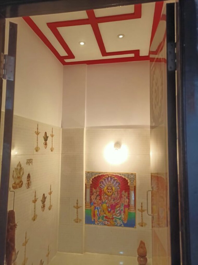 undefined, nacharam 4 Bedroom 3000 Sq.Ft. Independent House In Nacharam Hyderabad 10283331
