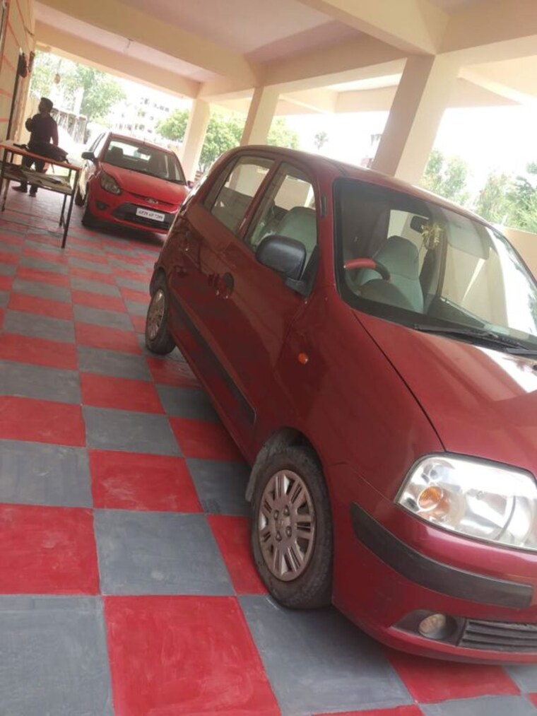  Parking, nacharam 4 Bedroom 3065 Sq.Ft. Independent House In Nacharam Hyderabad 10283383