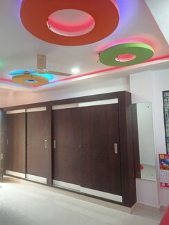 4 BHK + Pooja Room Independent House For Sale in Nacharam