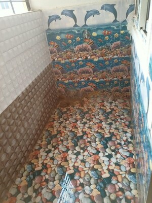 Bedroom in 1 RK Independent House at Nacharam – for Sale