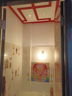 4 BHK + Pooja Room Independent House For Sale in Nacharam