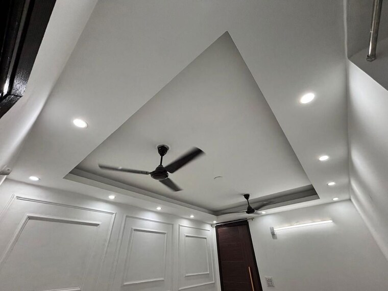 undefined, chattarpur 2 Bedroom 85 Sq.Yd. Apartment In Chattarpur Delhi 10283445