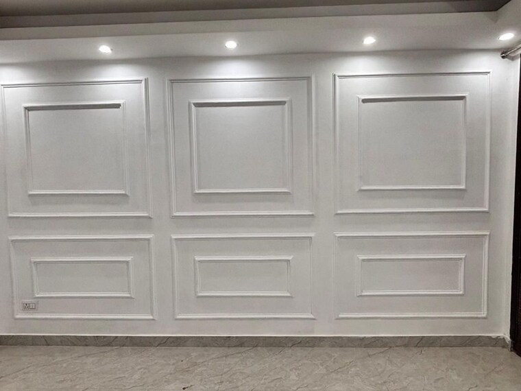 undefined, chattarpur 2 Bedroom 85 Sq.Yd. Apartment In Chattarpur Delhi 10283445