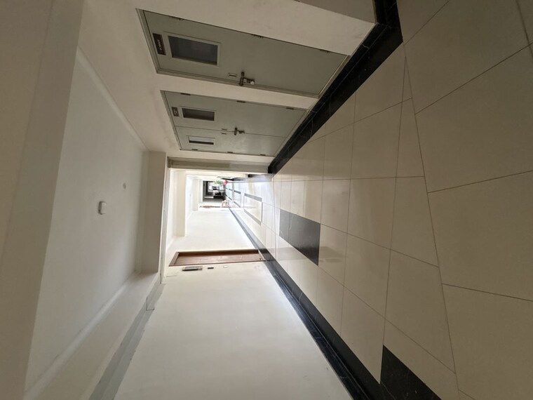 undefined, azeagaia-botanica 4 Bedroom 2055 Sq.Ft. Apartment In Vrindavan Yojna Lucknow 10234374