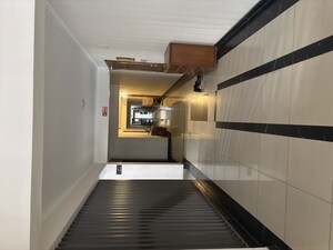 Building Lobby in 4 BHK Apartment at Azeagaia Botanica, Vrindavan Yojna – for Sale